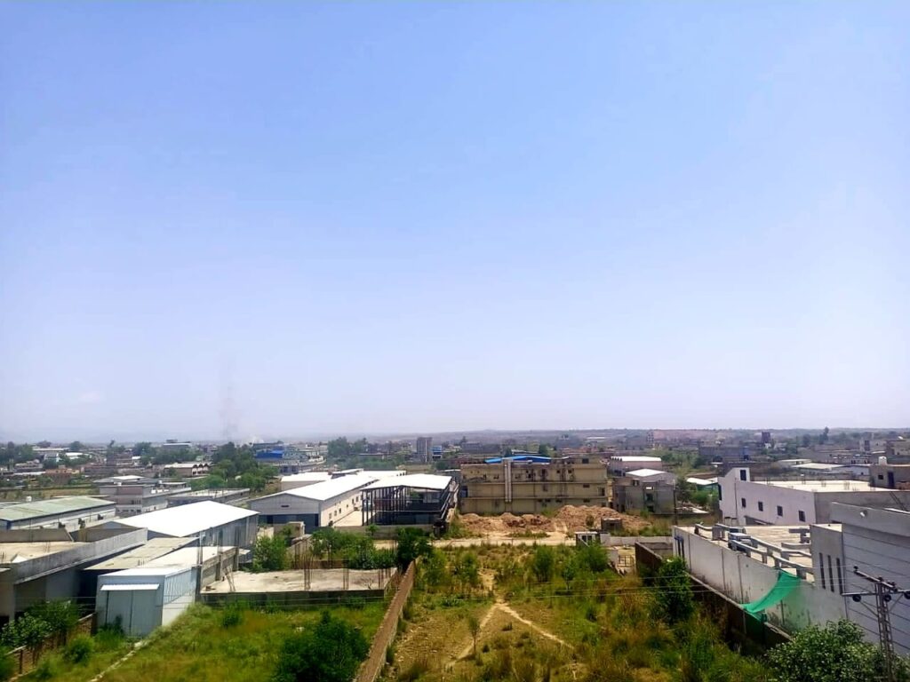 Projects - Lahore Motorway City